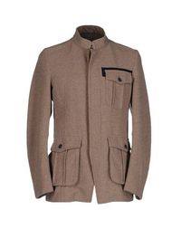 Пальто Dries VAN Noten