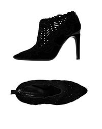 Ботинки Alberta Ferretti
