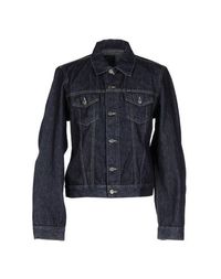 Джинсовая верхняя одежда GAS