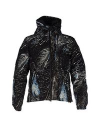 Пуховик Aspesi