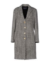 Пальто Emanuel Ungaro