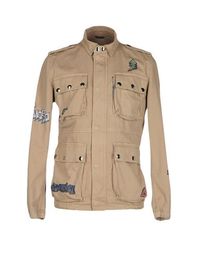 Куртка Daniele Alessandrini