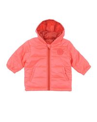 Пуховик с синт. наполнителем Kenzo Kids
