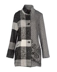 Пальто Desigual