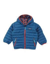 Пуховик Patagonia