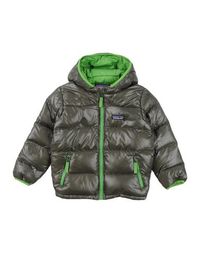 Пуховик Patagonia