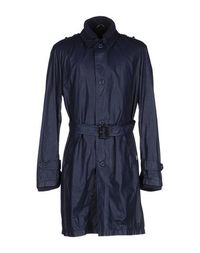 Легкое пальто Scervino Street