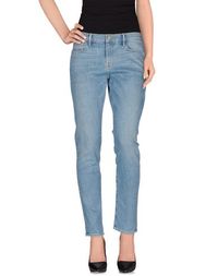 Джинсовые брюки Frame Denim