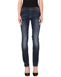 Джинсовые брюки Manila Grace Denim