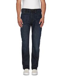 Джинсовые брюки Levis RED TAB