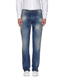 Джинсовые брюки LIU •JO Jeans