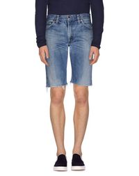 Джинсовые бермуды Levis RED TAB