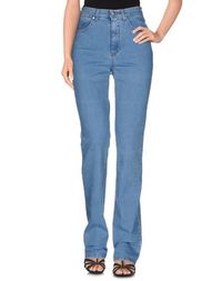 Джинсовые брюки Jeans LES Copains