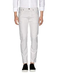 Джинсовые брюки (+) People