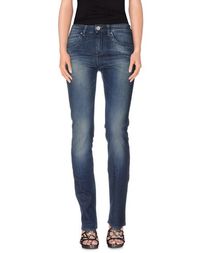 Джинсовые брюки Calvin Klein Jeans