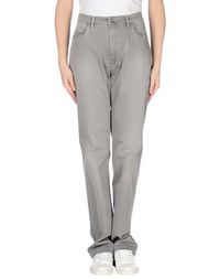 Джинсовые брюки Trussardi Jeans
