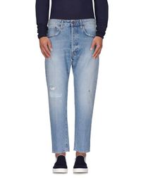 Джинсовые брюки (+) People