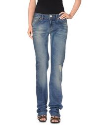 Джинсовые брюки D&G