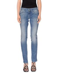 Джинсовые брюки Guess