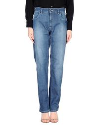 Джинсовые брюки Trussardi Jeans
