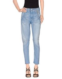 Джинсовые брюки Meltin POT