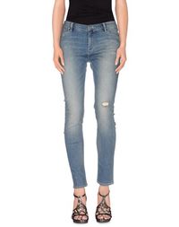 Джинсовые брюки Calvin Klein Jeans