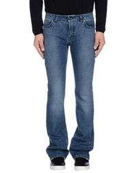 Джинсовые брюки Trussardi Jeans