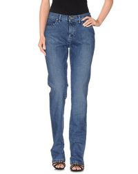 Джинсовые брюки Trussardi Jeans