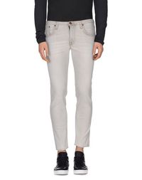 Джинсовые брюки (+) People