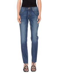 Джинсовые брюки Barbour