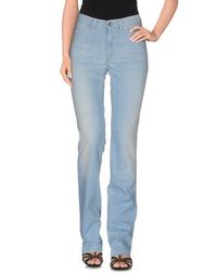 Джинсовые брюки Trussardi Jeans