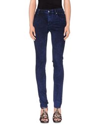 Джинсовые брюки Cheap Monday