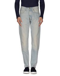 Джинсовые брюки Carhartt