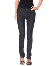 Джинсовые брюки Trussardi Jeans