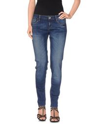 Джинсовые брюки Guess