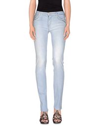 Джинсовые брюки Masons