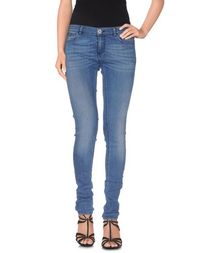 Джинсовые брюки Twin Set Jeans