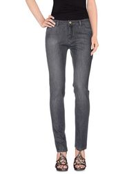 Джинсовые брюки Trussardi Jeans