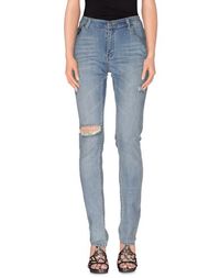 Джинсовые брюки Cheap Monday