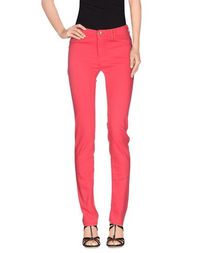 Джинсовые брюки Armani Jeans