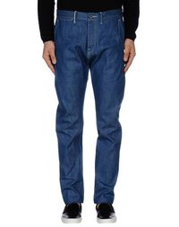 Джинсовые брюки Scotch & Soda