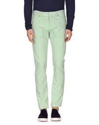 Джинсовые брюки Scotch & Soda