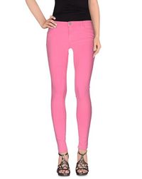 Джинсовые брюки Twin Set Jeans