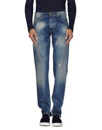 Джинсовые брюки LIU •JO Jeans