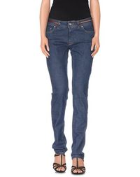 Джинсовые брюки Trussardi Jeans