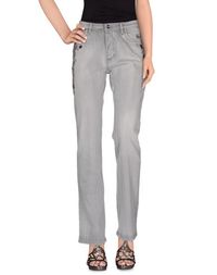 Джинсовые брюки TRU Trussardi