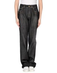 Джинсовые брюки Trussardi Jeans