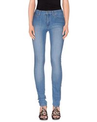Джинсовые брюки Cheap Monday