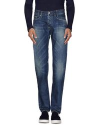 Джинсовые брюки Cycle