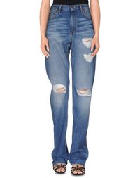 Джинсовые брюки M.Grifoni Denim